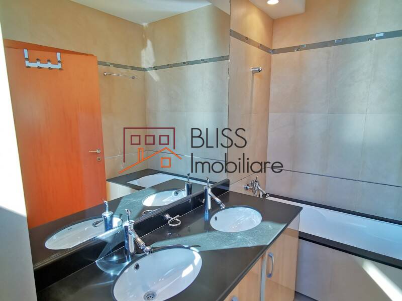 5 Bedroom Villa In Complex, Bucharest / Ilfov | Bliss Imobiliare / Photo 30 - BLISS Imobiliare
