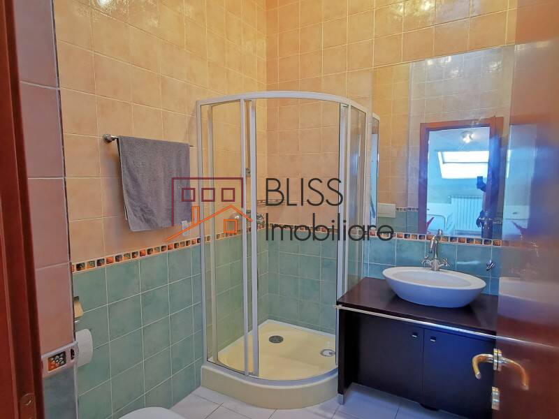 5 Bedroom Villa In Complex, Bucharest / Ilfov | Bliss Imobiliare / Photo 37 - BLISS Imobiliare