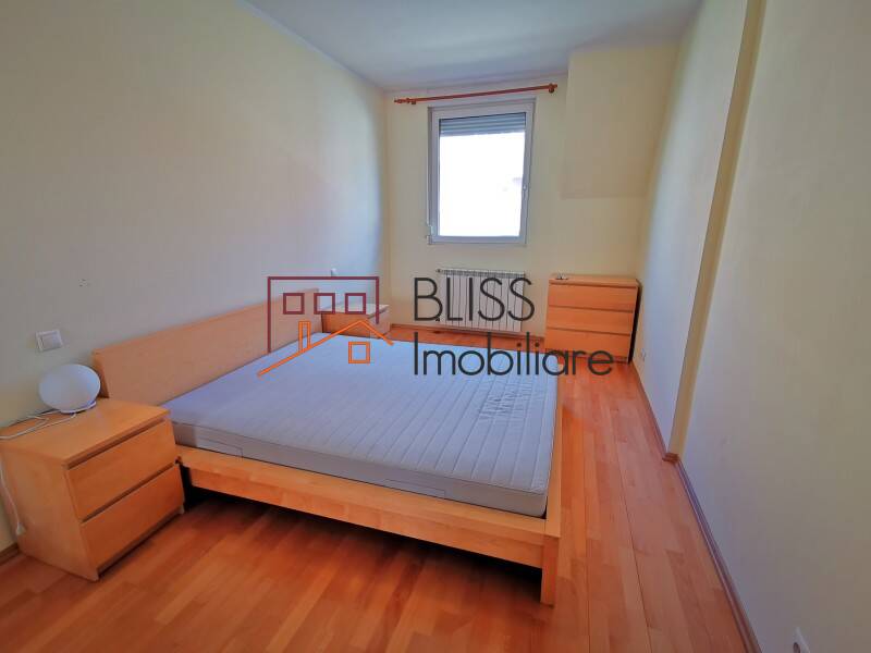 5 Bedroom Villa In Complex, Bucharest / Ilfov | Bliss Imobiliare / Photo 39 - BLISS Imobiliare