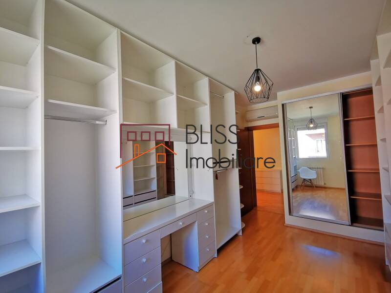 5 Bedroom Villa In Complex, Bucharest / Ilfov | Bliss Imobiliare / Photo 42 - BLISS Imobiliare