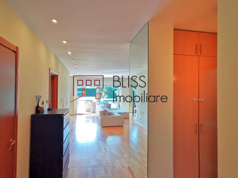 5 Bedroom Villa In Complex, Bucharest / Ilfov | Bliss Imobiliare / Photo 4 - BLISS Imobiliare