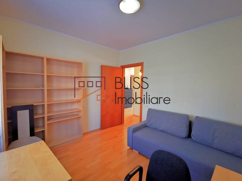 5 Bedroom Villa In Complex, Bucharest / Ilfov | Bliss Imobiliare / Photo 15 - BLISS Imobiliare