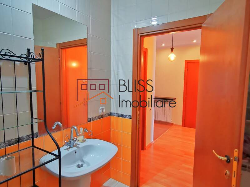5 Bedroom Villa In Complex, Bucharest / Ilfov | Bliss Imobiliare / Photo 17 - BLISS Imobiliare