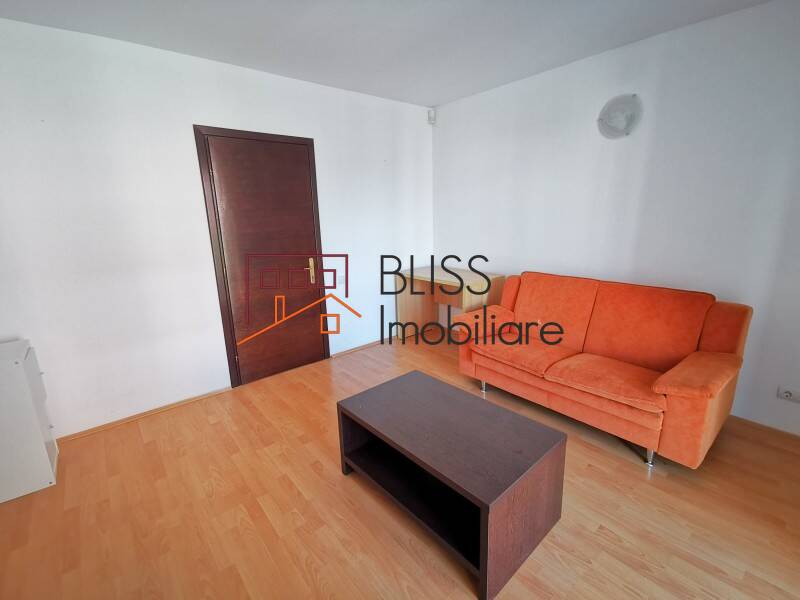 3 Bedroom Modern Villa In Pipera, Bucharest / Ilfov | Bliss Imobiliare / Photo 15 - BLISS Imobiliare