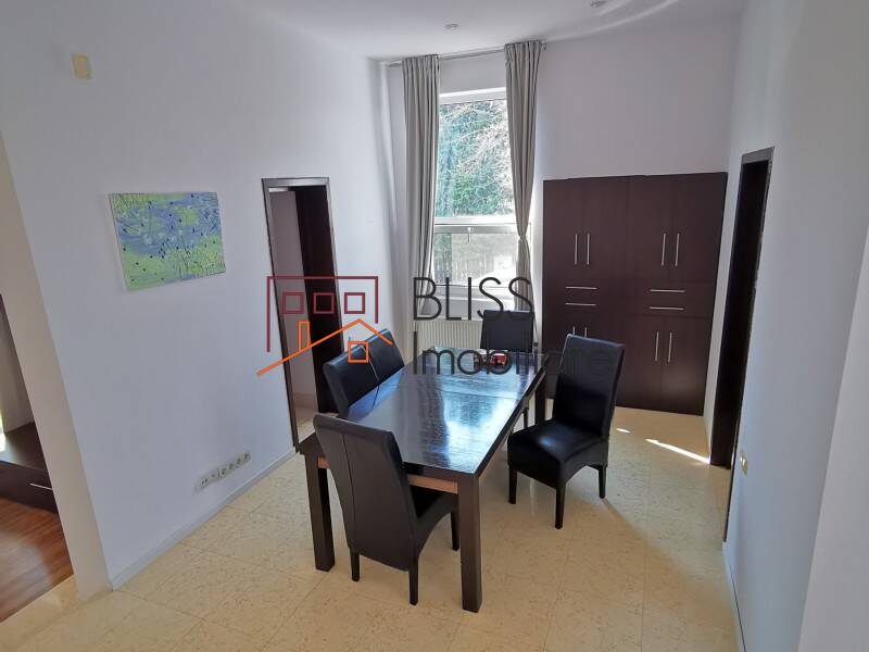 3 Bedroom Modern Villa In Pipera, Bucharest / Ilfov | Bliss Imobiliare / Photo 9 - BLISS Imobiliare