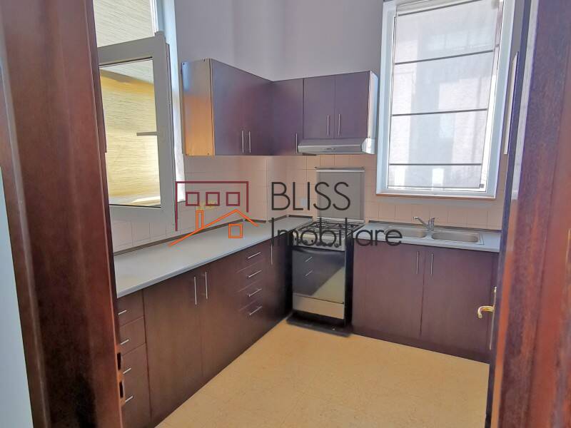 3 Bedroom Modern Villa In Pipera, Bucharest / Ilfov | Bliss Imobiliare / Photo 7 - BLISS Imobiliare