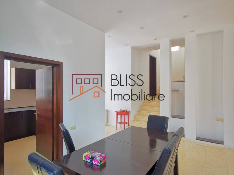 Vila Moderna Cu 5 Camere In Pipera | Bliss Imobiliare / Photo 8 - BLISS Imobiliare