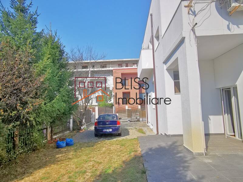 3 Bedroom Modern Villa In Pipera, Bucharest / Ilfov | Bliss Imobiliare / Photo 2 - BLISS Imobiliare