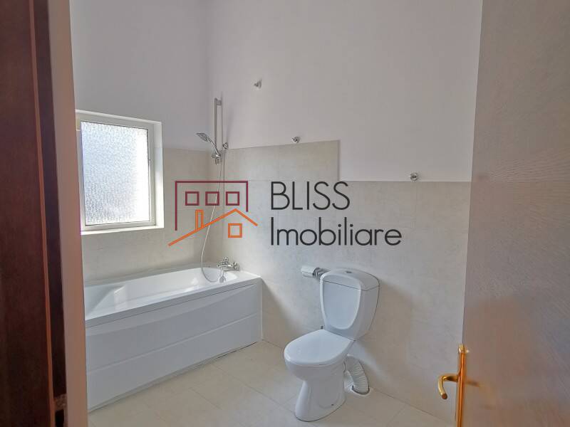 Vila Moderna Cu 5 Camere In Pipera | Bliss Imobiliare / Photo 24 - BLISS Imobiliare