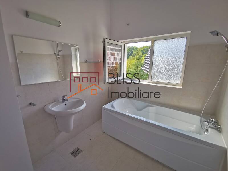 3 Bedroom Modern Villa In Pipera, Bucharest / Ilfov | Bliss Imobiliare / Photo 25 - BLISS Imobiliare