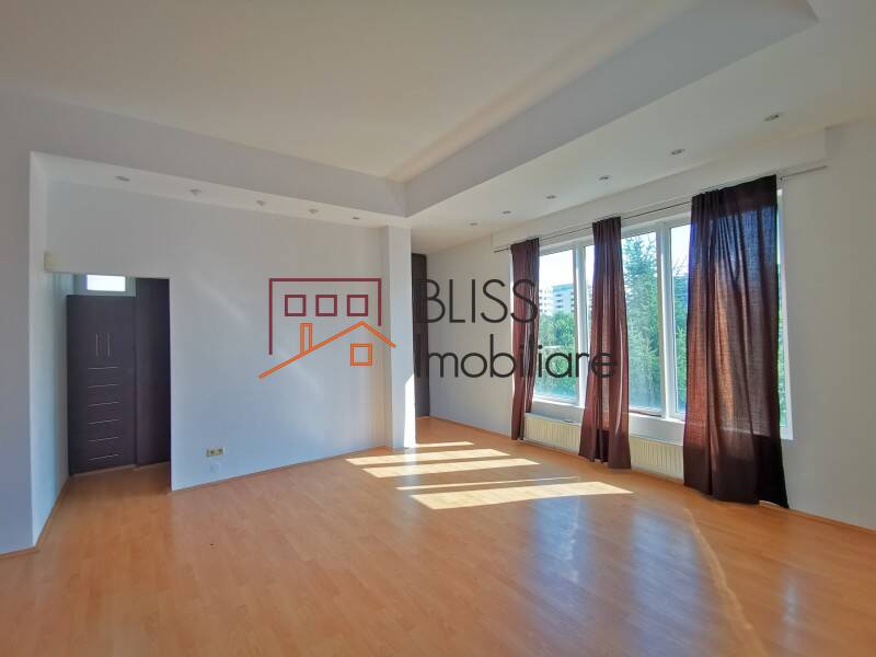 3 Bedroom Modern Villa In Pipera, Bucharest / Ilfov | Bliss Imobiliare / Photo 16 - BLISS Imobiliare