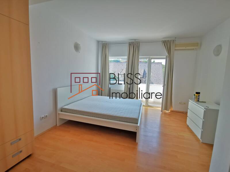 3 Bedroom Modern Villa In Pipera, Bucharest / Ilfov | Bliss Imobiliare / Photo 17 - BLISS Imobiliare