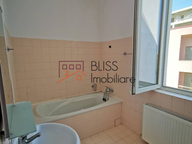 3 Bedroom Modern Villa In Pipera, Bucharest / Ilfov | Bliss Imobiliare / Photo 19 - BLISS Imobiliare