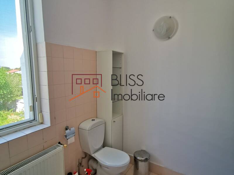 3 Bedroom Modern Villa In Pipera, Bucharest / Ilfov | Bliss Imobiliare / Photo 20 - BLISS Imobiliare
