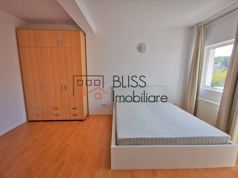 Vila Moderna Cu 5 Camere In Pipera | Bliss Imobiliare / Photo 18 - BLISS Imobiliare