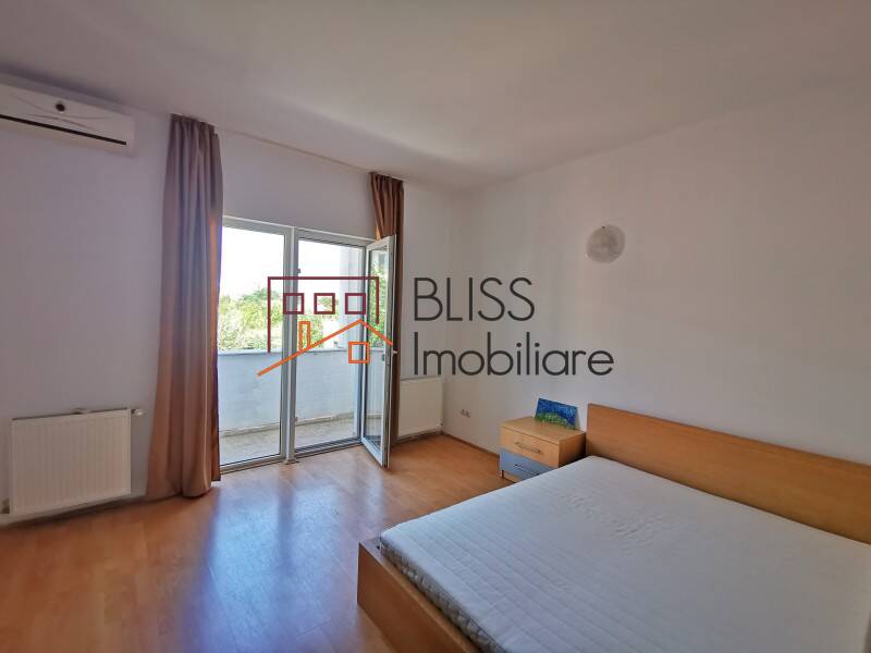 3 Bedroom Modern Villa In Pipera, Bucharest / Ilfov | Bliss Imobiliare / Photo 22 - BLISS Imobiliare