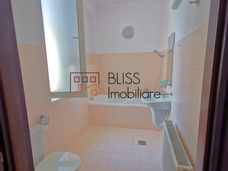 Vila Moderna Cu 5 Camere In Pipera | Bliss Imobiliare / Photo 21 - BLISS Imobiliare