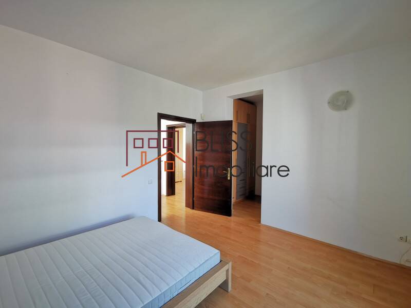 3 Bedroom Modern Villa In Pipera, Bucharest / Ilfov | Bliss Imobiliare / Photo 23 - BLISS Imobiliare