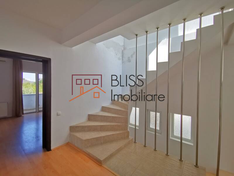 Vila Moderna Cu 5 Camere In Pipera | Bliss Imobiliare / Photo 12 - BLISS Imobiliare