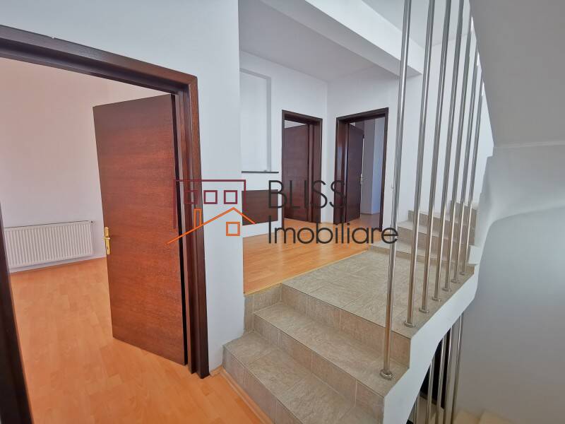 3 Bedroom Modern Villa In Pipera, Bucharest / Ilfov | Bliss Imobiliare / Photo 13 - BLISS Imobiliare