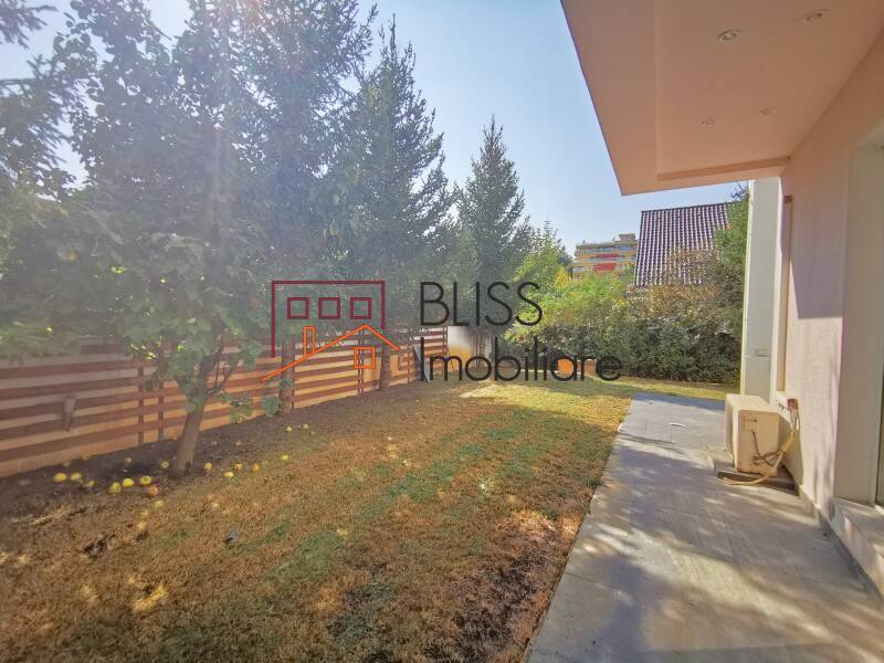 Vila Moderna Cu 5 Camere In Pipera | Bliss Imobiliare / Photo 3 - BLISS Imobiliare