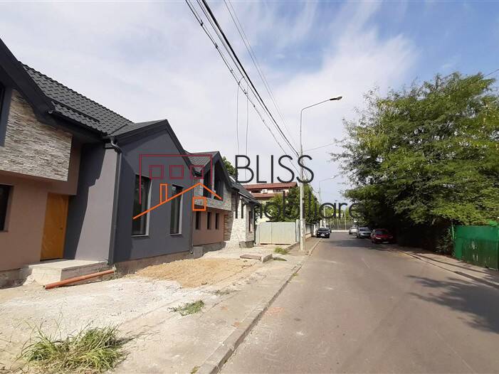 Vila de Vanzare Berceni | Popesti Leordeni - 4 Camere - ID:88838 | Bliss Imobiliare / Photo 5 - BLISS Imobiliare