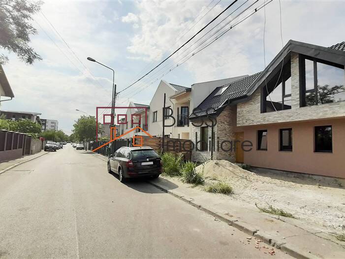 Vila de Vanzare Berceni | Popesti Leordeni - 4 Camere - ID:88838 | Bliss Imobiliare / Photo 6 - BLISS Imobiliare