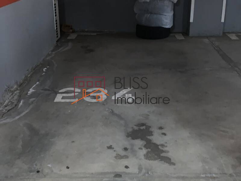 Apartament de Inchiriat Iancu Nicolae | Pipera - 3 Camere - ID:88308 | Bliss Imobiliare / Photo 9 - BLISS Imobiliare