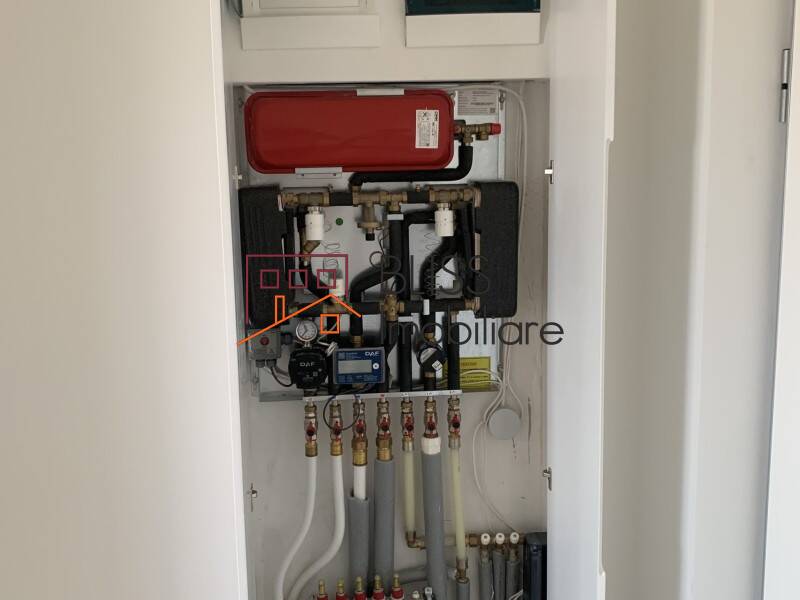 Apartament de Vanzare Aviatiei | Promenada mall | Metro Pipera - 2 Camere - ID:88900 | Bliss Imobiliare / Photo 15 - BLISS Imobiliare