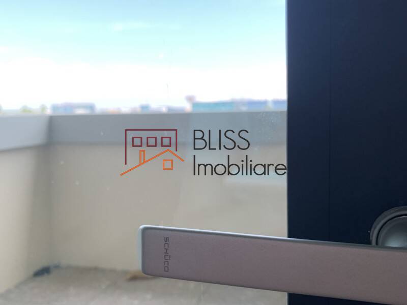 Apartment for Sale Aviatiei | Promenada mall | Metro Pipera, Bucharest - 1 Bedroom - ID:88900 | Bliss Imobiliare / Photo 16 - BLISS Imobiliare