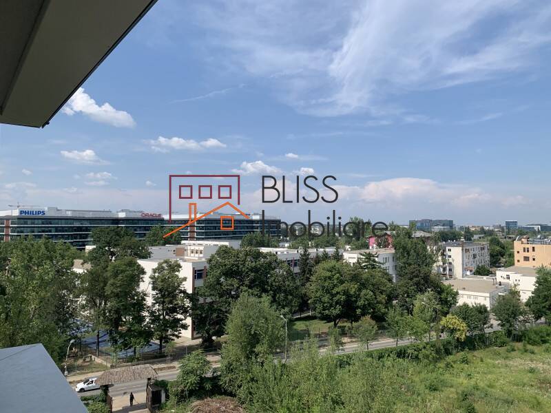 Apartment for Sale Aviatiei | Promenada mall | Metro Pipera, Bucharest - 1 Bedroom - ID:88900 | Bliss Imobiliare / Photo 8 - BLISS Imobiliare