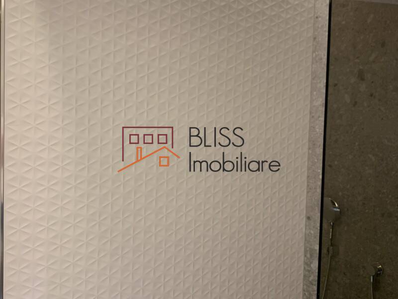 Apartment for Sale Aviatiei | Promenada mall | Metro Pipera, Bucharest - 1 Bedroom - ID:88900 | Bliss Imobiliare / Photo 9 - BLISS Imobiliare