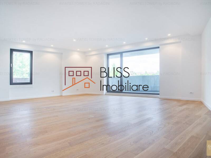 Apartment for Sale Aviatiei | Promenada mall | Metro Pipera, Bucharest - 1 Bedroom - ID:88900 | Bliss Imobiliare / Photo 5 - BLISS Imobiliare