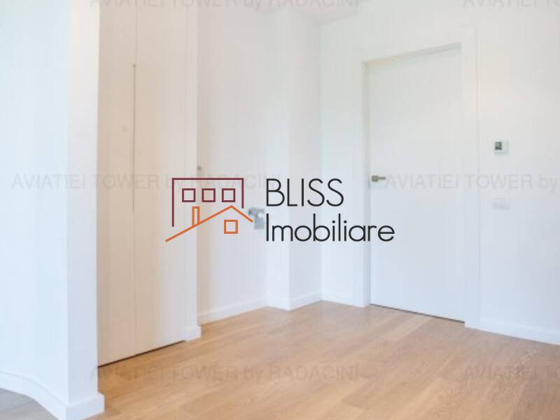 Apartament de Vanzare Aviatiei | Promenada mall | Metro Pipera - 2 Camere - ID:88900 | Bliss Imobiliare / Photo 6 - BLISS Imobiliare