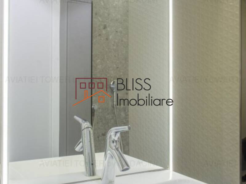 Apartment for Sale Aviatiei | Promenada mall | Metro Pipera, Bucharest - 1 Bedroom - ID:88900 | Bliss Imobiliare / Photo 13 - BLISS Imobiliare