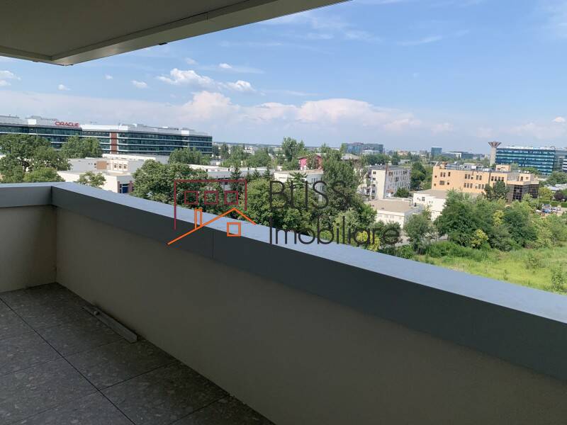 Apartament de Vanzare Aviatiei | Promenada mall | Metro Pipera - 3 Camere - ID:88916 | Bliss Imobiliare / Photo 7 - BLISS Imobiliare