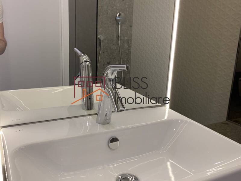 Apartament de Vanzare Aviatiei | Promenada mall | Metro Pipera - 3 Camere - ID:88916 | Bliss Imobiliare / Photo 10 - BLISS Imobiliare