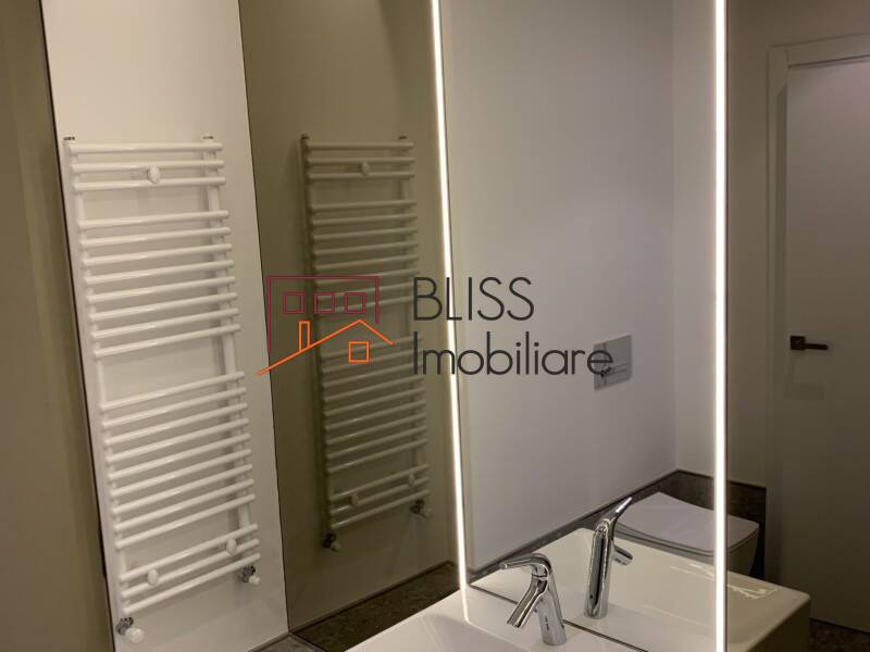 Apartament de Vanzare Aviatiei | Promenada mall | Metro Pipera - 3 Camere - ID:88916 | Bliss Imobiliare / Photo 9 - BLISS Imobiliare