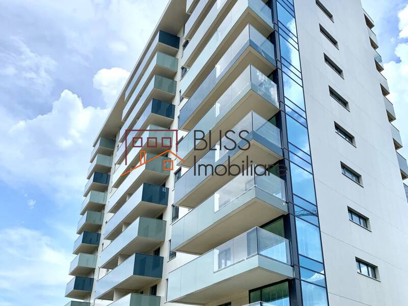 Apartment for Sale Aviatiei | Promenada mall | Metro Pipera, Bucharest - 2 Bedroom - ID:88916 | Bliss Imobiliare / Photo 1 - BLISS Imobiliare
