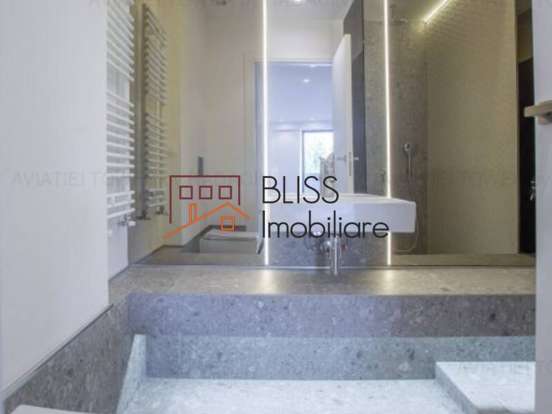 Apartment for Sale Aviatiei | Promenada mall | Metro Pipera, Bucharest - 2 Bedroom - ID:88916 | Bliss Imobiliare / Photo 12 - BLISS Imobiliare