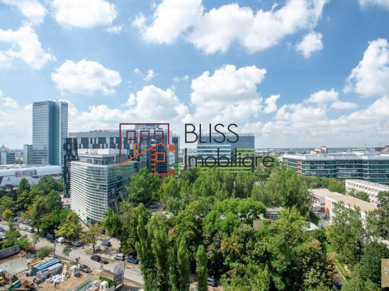 Apartament de Vanzare Aviatiei | Promenada mall | Metro Pipera - 3 Camere - ID:88916 | Bliss Imobiliare / Photo 3 - BLISS Imobiliare