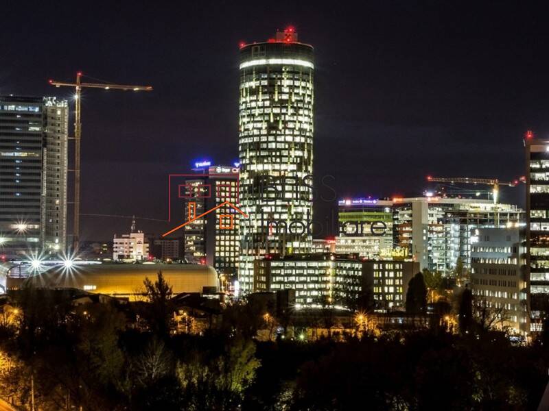 Apartment for Sale Aviatiei | Promenada mall | Metro Pipera, Bucharest - 2 Bedroom - ID:88916 | Bliss Imobiliare / Photo 4 - BLISS Imobiliare