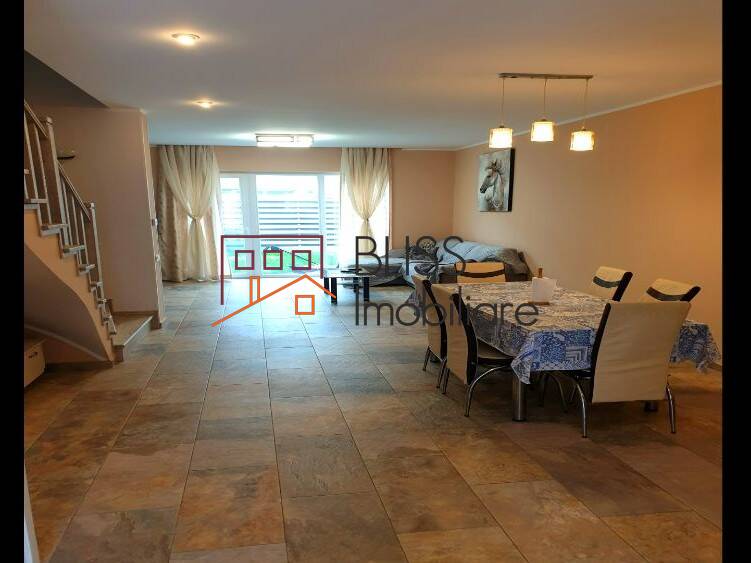 Casa de Inchiriat Oras Voluntari - 4 Camere - ID:88944 | Bliss Imobiliare / Photo 2 - BLISS Imobiliare