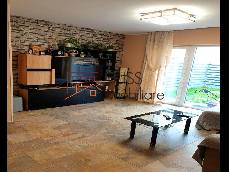 House for Rent Oras Voluntari, Bucharest / Ilfov - 2 Bedroom - ID:88944 | Bliss Imobiliare / Photo 1 - BLISS Imobiliare