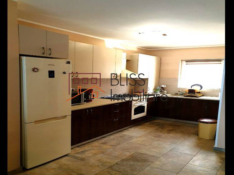 House for Rent Oras Voluntari, Bucharest / Ilfov - 2 Bedroom - ID:88944 | Bliss Imobiliare / Photo 3 - BLISS Imobiliare