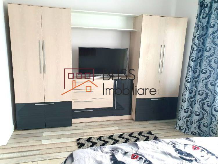 House for Rent Oras Voluntari, Bucharest / Ilfov - 2 Bedroom - ID:88944 | Bliss Imobiliare / Photo 4 - BLISS Imobiliare