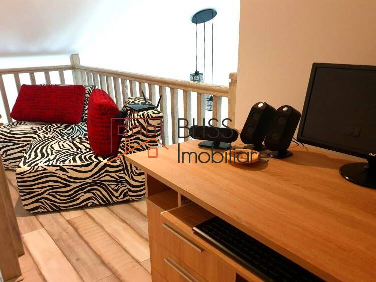 Casa de Inchiriat Oras Voluntari - 4 Camere - ID:88944 | Bliss Imobiliare / Photo 7 - BLISS Imobiliare