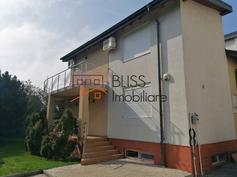 Vila 7 Camere Aproape De British School | Bliss Imobiliare / Photo 5 - BLISS Imobiliare