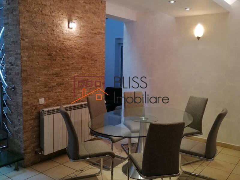 6 Bedroom Villa Near British School, Bucharest / Ilfov | Bliss Imobiliare / Photo 11 - BLISS Imobiliare