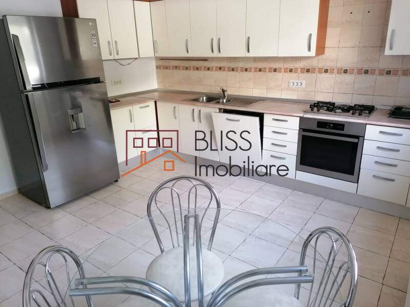 6 Bedroom Villa Near British School, Bucharest / Ilfov | Bliss Imobiliare / Photo 10 - BLISS Imobiliare